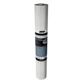 IKO Rubershield Eco 100gsm Breather Membrane - 50m