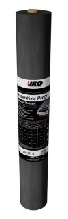 IKO Rubershield Pro 140gsm Breather Membrane - 50m
