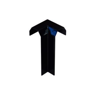 Sure Edge – Internal Corner Kerb Trim