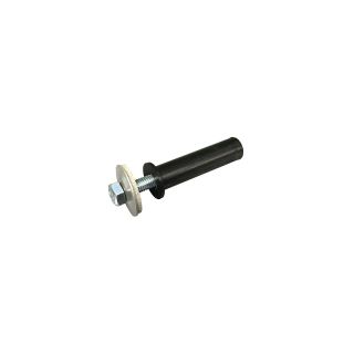 Swisspearl Cemsix Big Six Fibre Cement Laplox Stitching Screws (Pack of 100) - 28mm x 38mm