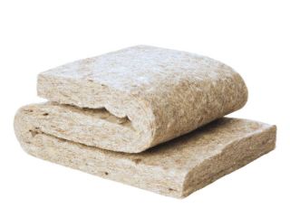 Thermafleece UltraWool - High Density Sheep's Wool Insulation Slab