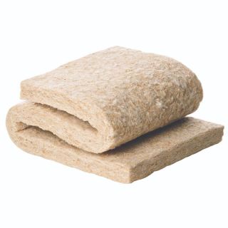 Thermafleece NatraHemp - Hemp Insulation Slab