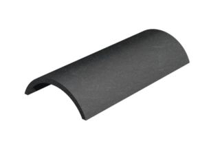 Marley Concrete Third Round Hip - 457mm