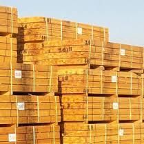 Graded BS5534 Roof Batten (25x50mm) - Per Linear Metre