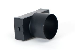 Timloc Pipe Adapter for Roof Slate Vent