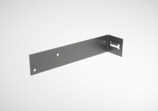 Coroverge - Batten End Fixing Clips (Pack of 10)