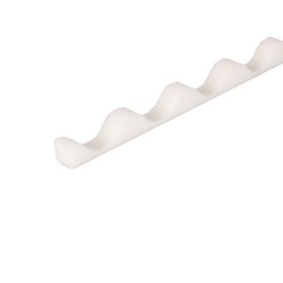 Vistalux - ASB 3in Eaves Filler Pack of 6 (690mm per Piece)