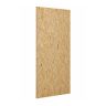 Smartply Max 18mm OSB3 Board - 2400mm x 1200mm