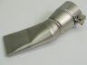 Leister TRIAC - 40mm 60 Degree Angled Nozzle