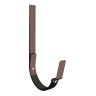 Lindab Steel Guttering - 190mm Flex-Fit Fascia Bracket