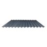 Galvanised Steel Corrugated Roofing Sheet (13.5/3) - 0.5mm / 0.7mm