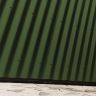 Steel Corrugated Roofing Sheet (13.5/3) - PVC Plastisol Coated - 0.5mm / 0.7mm