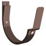Lindab Steel Guttering - 70mm Flex-Fit Fascia Bracket