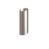 Lindab Steel Guttering - Sliding Pipe - Magestic Galvanised