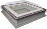 Fakro Domed Flat Roof Window