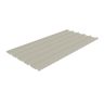 GRP Box Profile Roof Light (32/1000) - 1.3mm