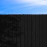 Steel Box Profile Roofing Sheet (32/1000) - Polyester Paint Coated - 0.5mm / 0.7mm