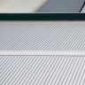 Galvanised Steel Box Profile Roofing Sheet (34/1000) - 0.5mm / 0.7mm