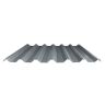 Galvanised Steel Box Profile Roofing Sheet (34/1000) - 0.5mm / 0.7mm