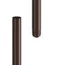 Lindab Steel Guttering - Downpipe