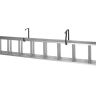 Abru Lockable Ladder Storage Hook