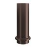 Lindab Steel Guttering - Drain Shoe