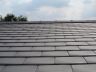 Envirotile Lightweight Synthetic Tile Close Up Roof
