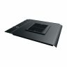 Envirotile - Plastic Lowline Tile Vent - Grey