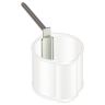 Lindab Guttering - Spike (for Pipe Holder) SST