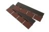 Coroshingle - Roof Shingles - Red (2m2 Pack)