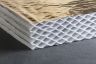Actis Hybris - Reflective Multifoil Insulation Roll - 1200 x 1145mm