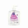 Vanguard Alcagel - Antibacterial Alcohol Hand Sanitiser - 500ml