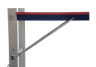 Werner 5 Way Aluminium Combination Ladder and Platform