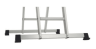 Werner 5 Way Aluminium Combination Ladder and Platform