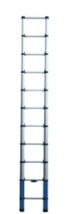Werner 3.2m Telescopic Extension Ladder