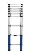 Werner 3.2m Telescopic Extension Ladder
