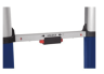 Werner 3.2m Telescopic Extension Ladder