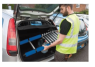 Werner 3.2m Telescopic Extension Ladder