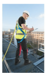 Werner Work Restraint Kit