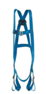Werner One Point Universal Safety Harness