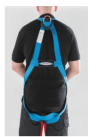 Werner One Point Universal Safety Harness