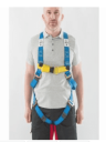 Werner Two Point Universal Safety Harness