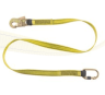 Werner 1.8m Fixed Length Fall Restraint Lanyard