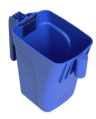 Werner Lock-In System Paint Cup