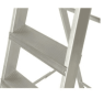 Werner Aluminium Platform Stepladder