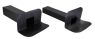 TRC Techno Horizontal Rubber Drain Outlet