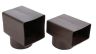 TRC Techno Horizontal Drain Outlet Spigot