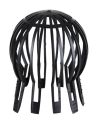 TRC Techno Rubber Drain Outlet Leafguard - 160mm