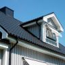 Lindab Steel Guttering - Drain Shoe