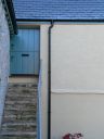 Lindab Steel Guttering - Downpipe